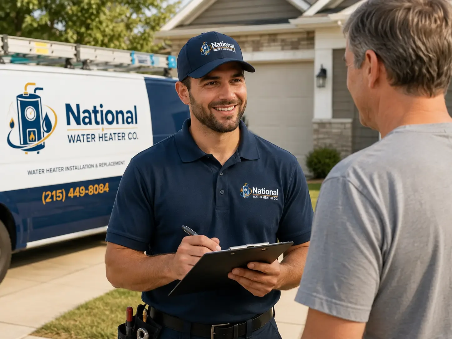 Water Heater Installation Grand River, OH FAQs
